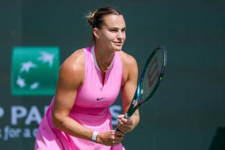 Sabalenka Triumphs Over Siegemund in Thrilling Wimbledon Quarterfinal Showdown! Sabalenka Triumphs Over Siegemund in Thrilling Wimbledon Quarterfinal Showdown!