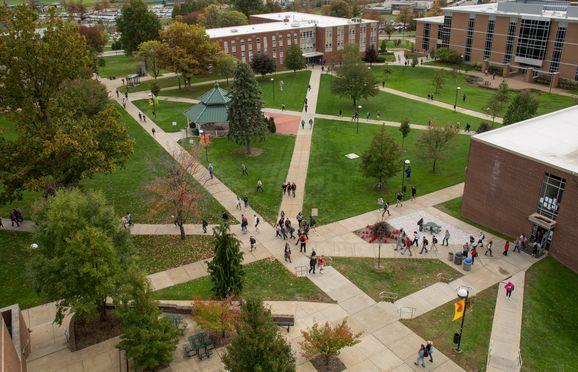 Rock Shines Bright with Prestigious Academic Honors! Rock Shines Bright with Prestigious Academic Honors!