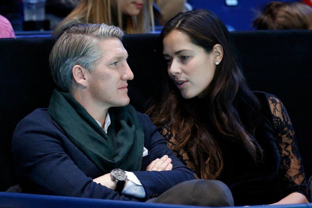 Ana Ivanovic Reveals the Key Ingredient Missing in Women’s Tennis! Ana Ivanovic Reveals the Key Ingredient Missing in Women’s Tennis!