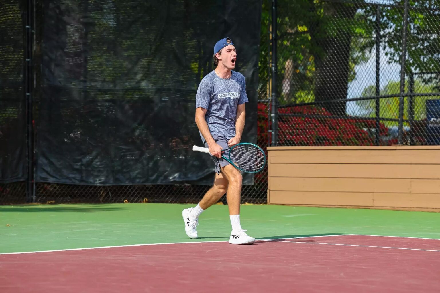 Exciting Addition: Alex Kasarov Joins the Men’s Tennis Coaching Team! Exciting Addition: Alex Kasarov Joins the Men’s Tennis Coaching Team!