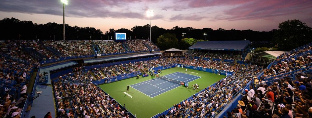 Exciting Showdowns Ahead: De Minaur Takes on Nakashima and Medvedev Faces Moutet! Exciting Showdowns Ahead: De Minaur Takes on Nakashima and Medvedev Faces Moutet!