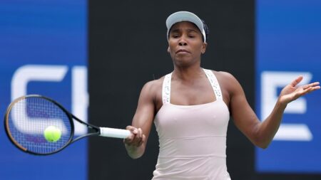 Exciting Showdowns Ahead: Tiafoe Takes on Cobolli and Medvedev Faces Wu! Exciting Showdowns Ahead: Tiafoe Takes on Cobolli and Medvedev Faces Wu!