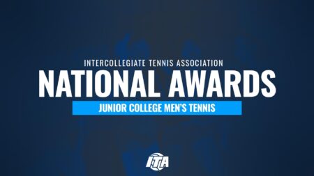Celebrating Excellence: The 2025 JUCO Men’s Academic Awards in Tennis! Celebrating Excellence: The 2025 JUCO Men’s Academic Awards in Tennis!