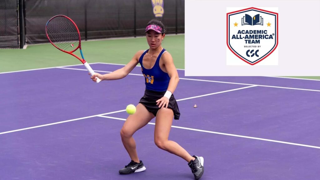Exciting Highlights from Day Five of DIII Women’s Tennis! Exciting Highlights from Day Five of DIII Women’s Tennis!
