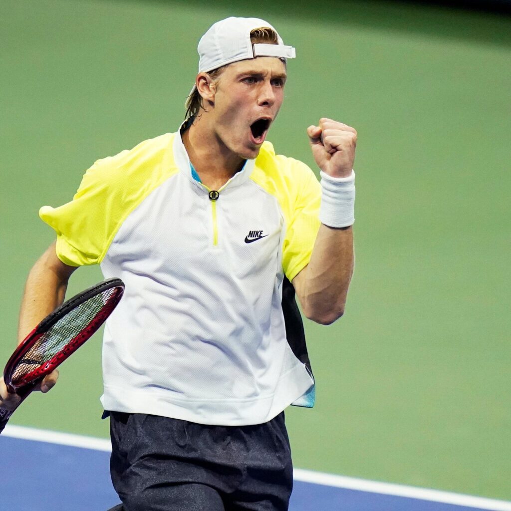 Exciting Showdowns Ahead: Shapovalov Takes on Tien and Machac Faces Opelka in Toronto R2! Exciting Showdowns Ahead: Shapovalov Takes on Tien and Machac Faces Opelka in Toronto R2!