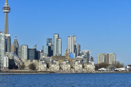 Toronto R4 previews and predictions: Michelsen vs. Tien, Ruud vs. Khachanov