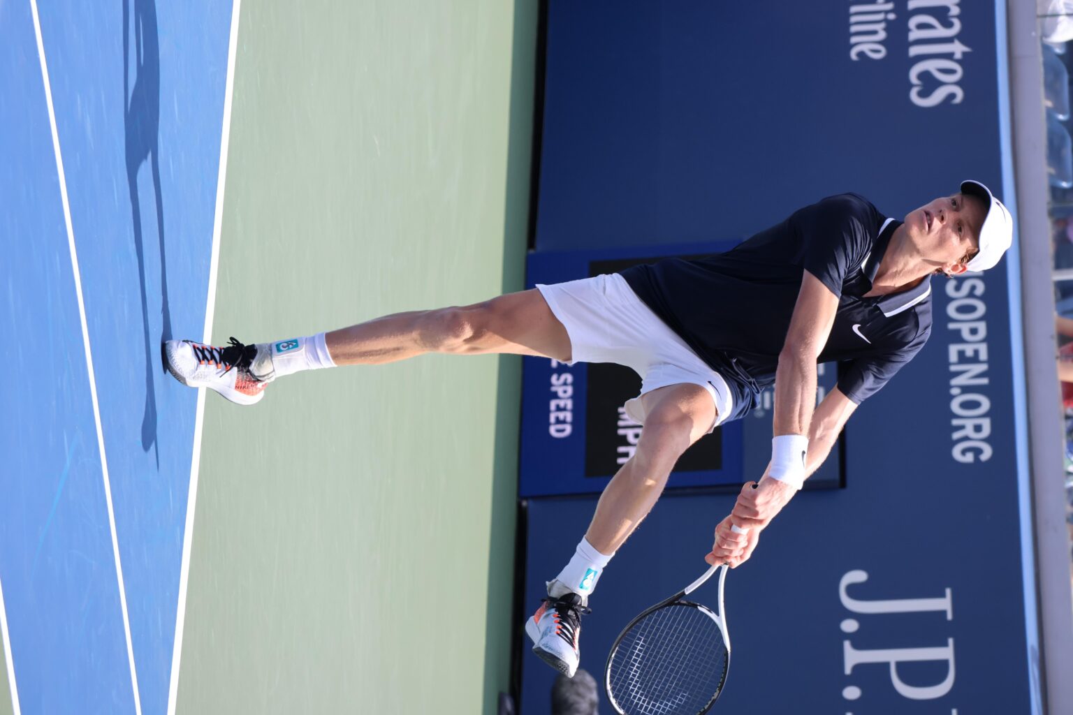 Thrilling Victory: Men’s Tennis Storms into Mountain West Semifinals with 4-1 Triumph Over San Diego State! Thrilling Victory: Men’s Tennis Storms into Mountain West Semifinals with 4-1 Triumph Over San Diego State!