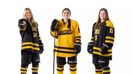ITA Recognizes WIAC Women’s Teams and Individuals With Academic Status – Wisconsin Intercollegiate Athletic Conference ITA Recognizes WIAC Women’s Teams and Individuals With Academic Status – Wisconsin Intercollegiate Athletic Conference