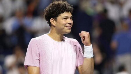 Showdown in Toronto: Shelton vs. Khachanov – Who Will Claim Victory? Showdown in Toronto: Shelton vs. Khachanov – Who Will Claim Victory?