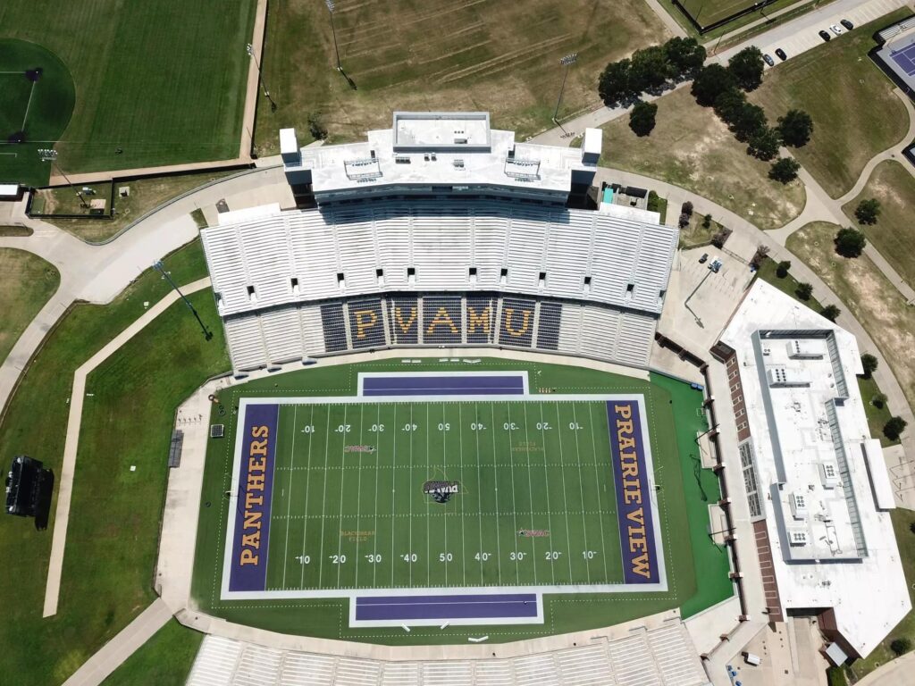 Prairie View A&M University Streamlines Sports Program: Exciting New Investments Ahead! Prairie View A&M University Streamlines Sports Program: Exciting New Investments Ahead!