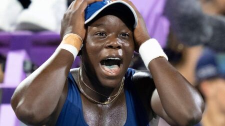 Mboko vs. Osaka: What you need to know about the 2025 Montreal final – WTA Tennis Mboko vs. Osaka: What you need to know about the 2025 Montreal final – WTA Tennis