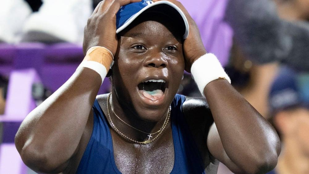 Mboko vs. Osaka: What you need to know about the 2025 Montreal final – WTA Tennis Mboko vs. Osaka: What you need to know about the 2025 Montreal final – WTA Tennis