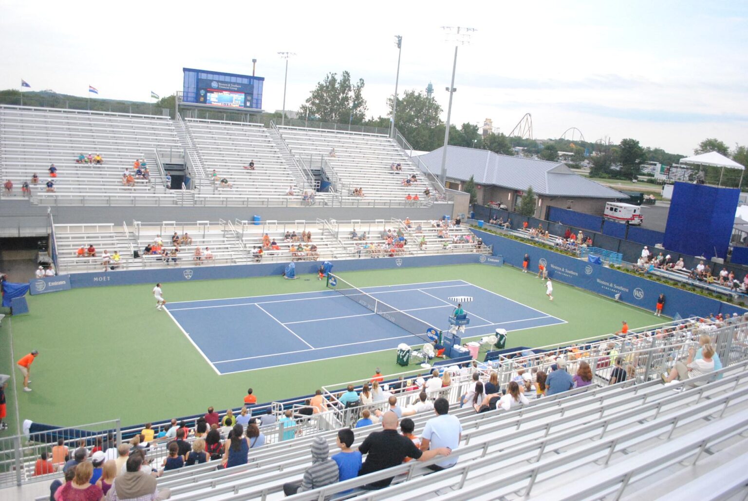 Exciting Showdowns Ahead: De Minaur Takes on Opelka and Zverev Faces Basavareddy! Exciting Showdowns Ahead: De Minaur Takes on Opelka and Zverev Faces Basavareddy!