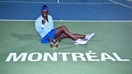 Shock Withdrawals: Montreal Finalists Mboko and Osaka Bow Out of Cincinnati! Shock Withdrawals: Montreal Finalists Mboko and Osaka Bow Out of Cincinnati!
