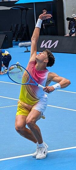 Ben Shelton Triumphs Over Karen Khachanov to Claim Men’s NBO Toronto Title! Ben Shelton Triumphs Over Karen Khachanov to Claim Men’s NBO Toronto Title!