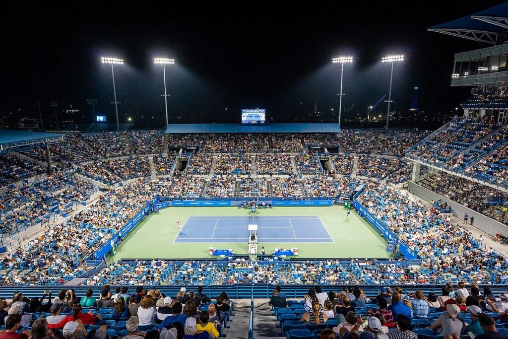 Exciting Showdown Ahead: Shelton Takes on Bautista Agut and Khachanov Faces Brooksby! Exciting Showdown Ahead: Shelton Takes on Bautista Agut and Khachanov Faces Brooksby!