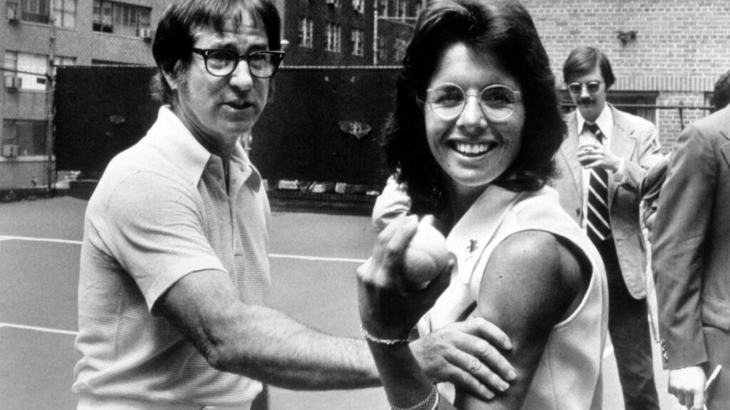 How the tennis icon built her legend on and off the court – BJK Cup – The World Cup of Tennis – billiejeankingcup.com How the tennis icon built her legend on and off the court – BJK Cup – The World Cup of Tennis – billiejeankingcup.com