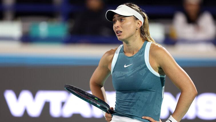 Paula Badosa Withdraws from US Open: The Ongoing Struggle with Back Injury Paula Badosa Withdraws from US Open: The Ongoing Struggle with Back Injury