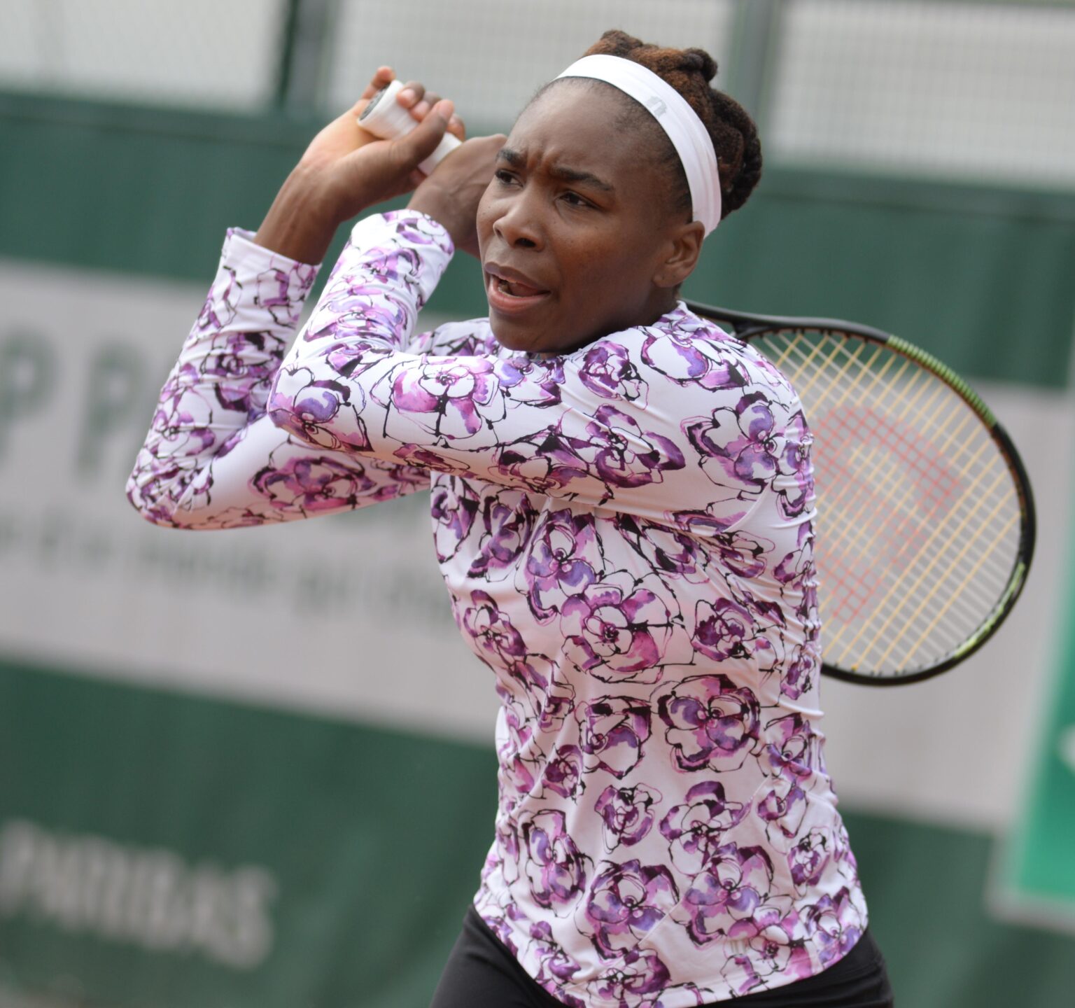 A look at Venus Williams’ tennis career and comeback. She’s returning to the US Open at age 45 – Huron Daily Tribune A look at Venus Williams’ tennis career and comeback. She’s returning to the US Open at age 45 – Huron Daily Tribune