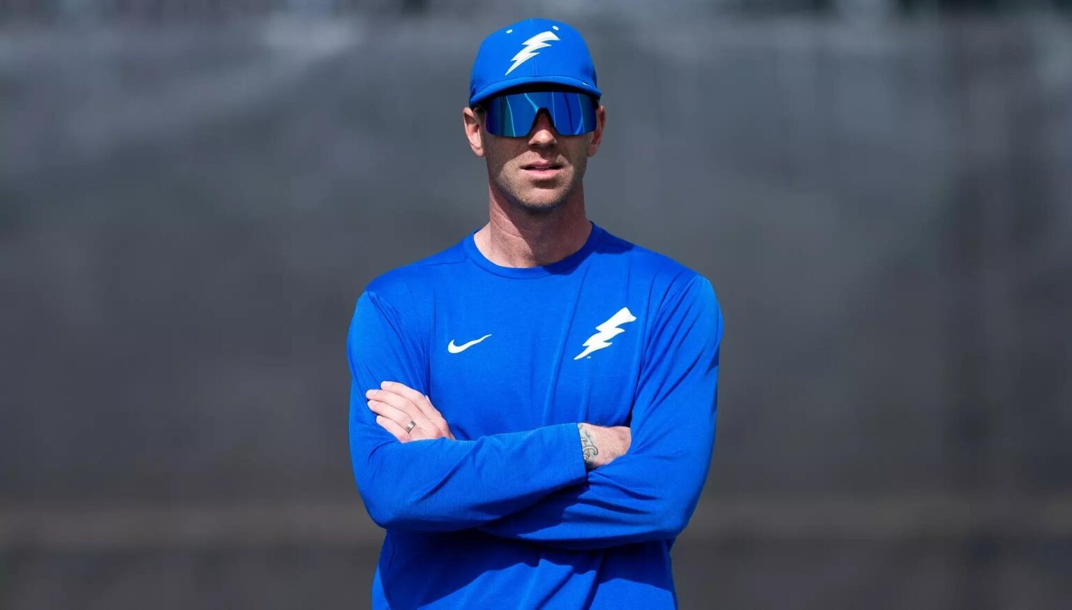 Head Coach Evan Urbina Reflects on an Exciting Summer for Falcon Men’s Tennis Head Coach Evan Urbina Reflects on an Exciting Summer for Falcon Men’s Tennis