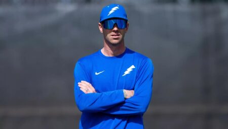 Head Coach Evan Urbina Reflects on an Exciting Summer for Falcon Men’s Tennis Head Coach Evan Urbina Reflects on an Exciting Summer for Falcon Men’s Tennis