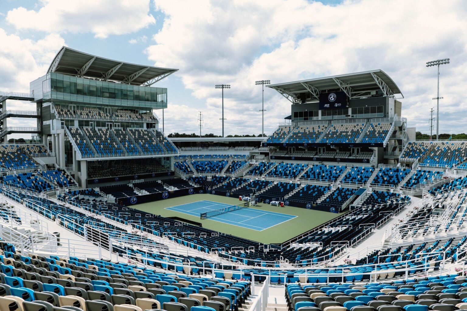 American Men Set Their Sights on Ending Grand Slam Drought at Cincinnati Open American Men Set Their Sights on Ending Grand Slam Drought at Cincinnati Open