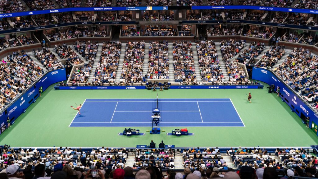 2025 US Open Fan Week: Dates, locations, and complete schedule for every event 2025 US Open Fan Week: Dates, locations, and complete schedule for every event