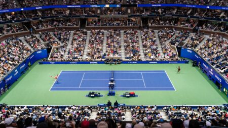 2025 US Open Fan Week: Dates, locations, and complete schedule for every event 2025 US Open Fan Week: Dates, locations, and complete schedule for every event