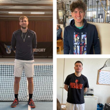 Men’s Tennis Signs Mathis Dahler For 2025-26 Season – Creighton University Athletics Men’s Tennis Signs Mathis Dahler For 2025-26 Season – Creighton University Athletics