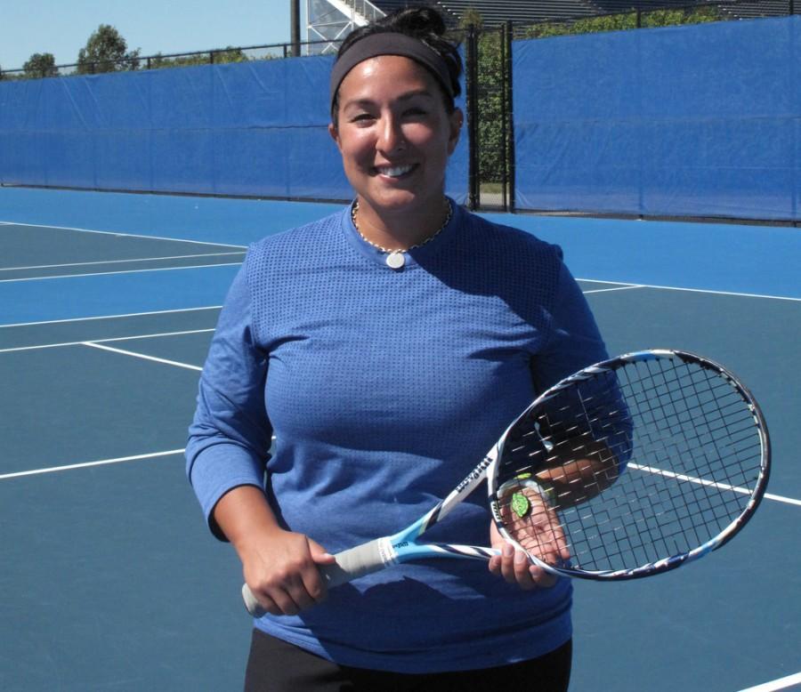Shock Departure: Women’s Tennis Coach Exits Wisconsin Just Weeks Before 10th Season Kickoff! Shock Departure: Women’s Tennis Coach Exits Wisconsin Just Weeks Before 10th Season Kickoff!