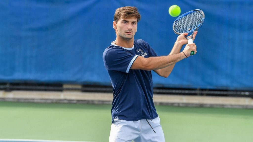 Men’s Tennis Downs Mercer In SoCon Tournament Semifinal – Samford University Athletics Men’s Tennis Downs Mercer In SoCon Tournament Semifinal – Samford University Athletics