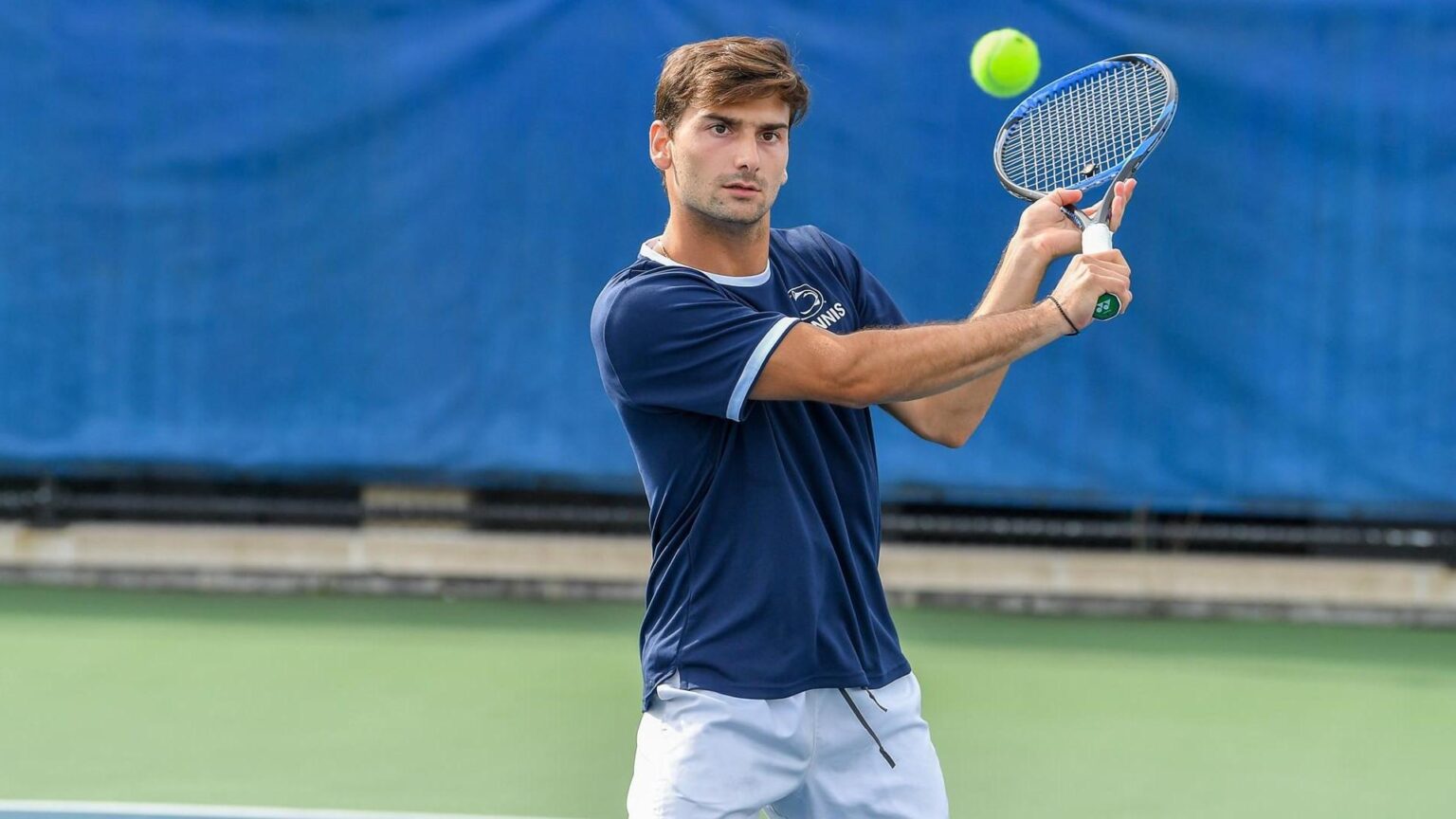 Men’s Tennis Downs Mercer In SoCon Tournament Semifinal – Samford University Athletics Men’s Tennis Downs Mercer In SoCon Tournament Semifinal – Samford University Athletics