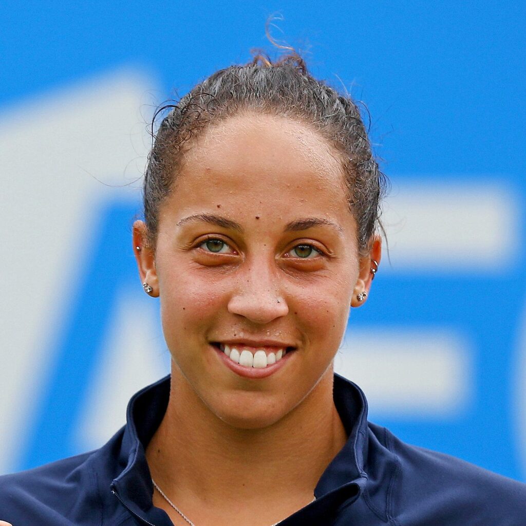 Madison Keys previews the U.S. Open: ‘There’s just such an energy in New York’ – NBC New York Madison Keys previews the U.S. Open: ‘There’s just such an energy in New York’ – NBC New York