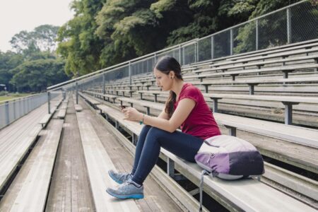 Behind the Bench: Uncovering the Alarming Rise of Stalking in Sports Behind the Bench: Uncovering the Alarming Rise of Stalking in Sports