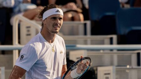 US Open Tennis Star Turns Dating into a Profitable Side Hustle, Charging Men for Dates! US Open Tennis Star Turns Dating into a Profitable Side Hustle, Charging Men for Dates!