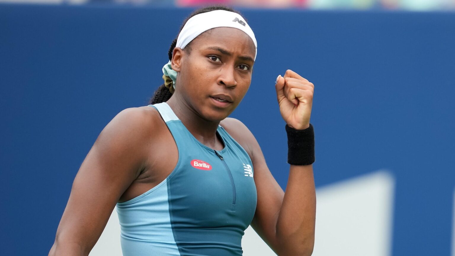 Gauff Stuns Tennis World by Parting Ways with Coach Daly Just Days Before US Open! Gauff Stuns Tennis World by Parting Ways with Coach Daly Just Days Before US Open!