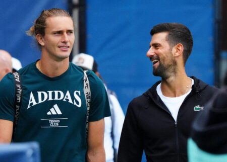 Get Ready for the US Open 2025: Key Dates, Top Seeds, Prize Money, Ticket Info, and Viewing Options! Get Ready for the US Open 2025: Key Dates, Top Seeds, Prize Money, Ticket Info, and Viewing Options!