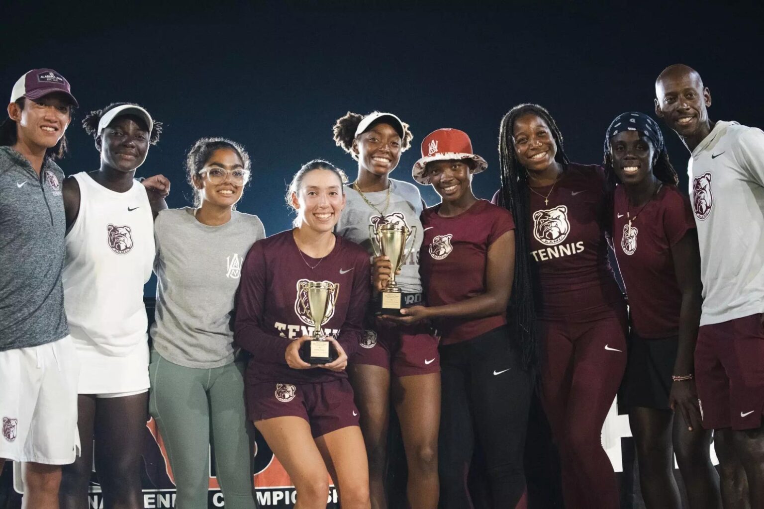 A&M women’s tennis team releases 2025 fall schedule – Bryan College Station Eagle A&M women’s tennis team releases 2025 fall schedule – Bryan College Station Eagle
