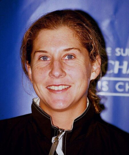 Could Monica Seles Be the Game-Changer in Novak Djokovic’s Coaching Team? Could Monica Seles Be the Game-Changer in Novak Djokovic’s Coaching Team?