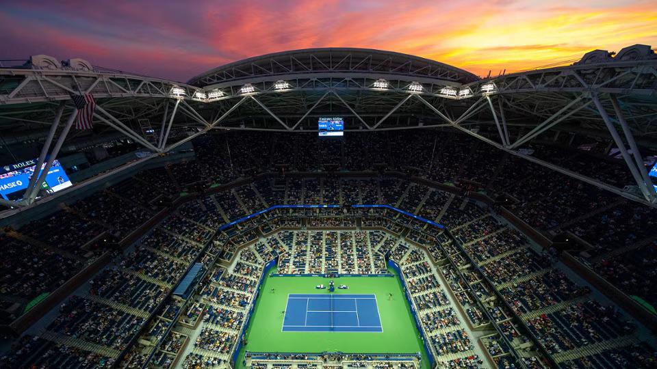 US Open women’s draw: Swiatek with Gauff and Keys, Sabalenka enjoys a favorable path – tennismajors.com US Open women’s draw: Swiatek with Gauff and Keys, Sabalenka enjoys a favorable path – tennismajors.com