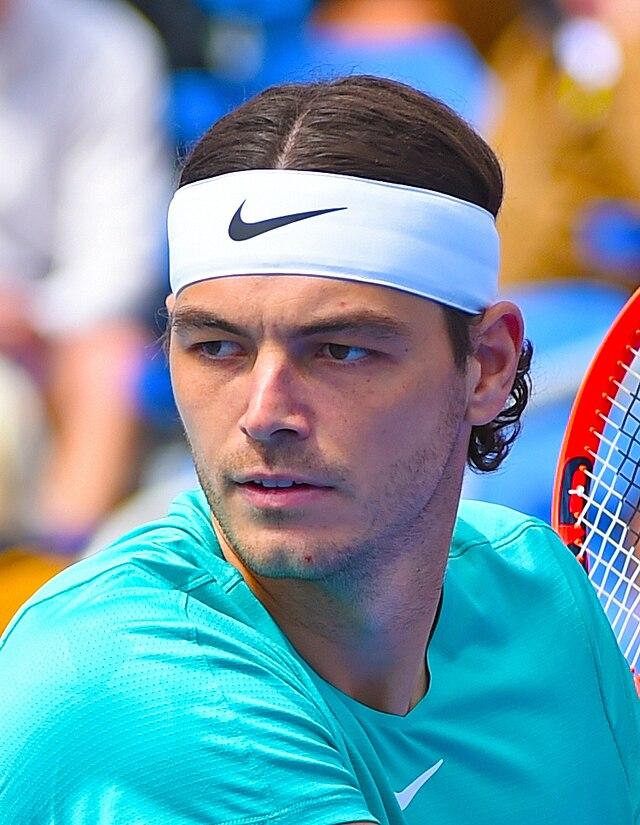Taylor Fritz next match at US Open 2025: TV schedule, scores, results for tennis grand slam – sportingnews.com Taylor Fritz next match at US Open 2025: TV schedule, scores, results for tennis grand slam – sportingnews.com