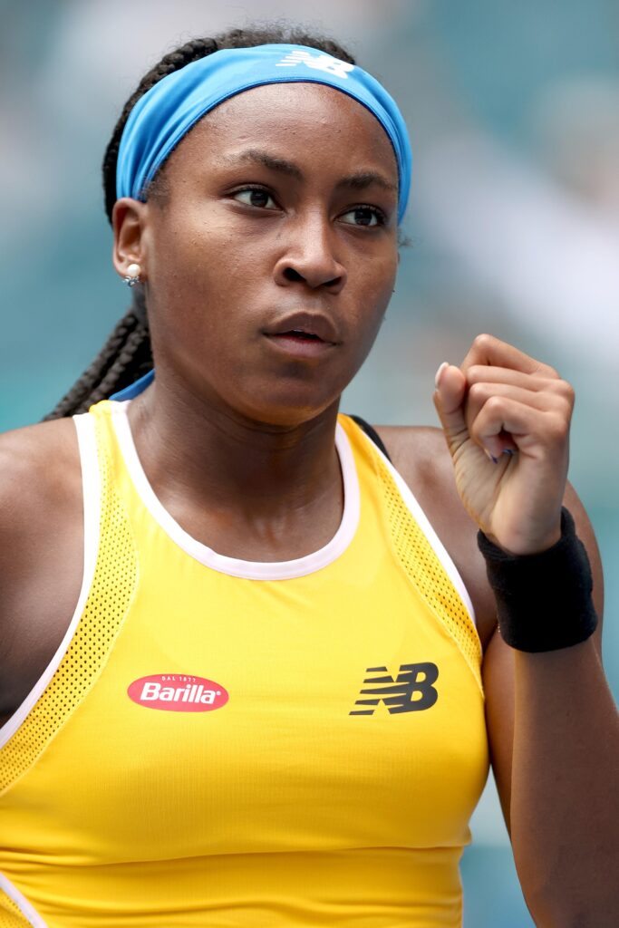 Gauff Tops WTA Earnings, Leaving Sabalenka in the Dust by Million! Gauff Tops WTA Earnings, Leaving Sabalenka in the Dust by Million!