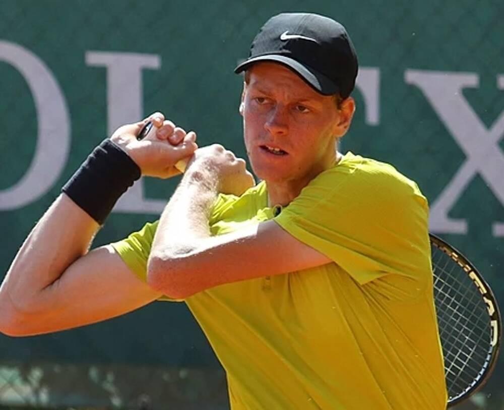 Can Jannik Sinner be first man in 17 years to achieve stunning US Open feat? – Tennis365 Can Jannik Sinner be first man in 17 years to achieve stunning US Open feat? – Tennis365