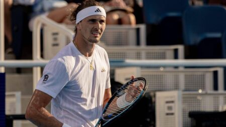 Catch the Excitement of the US Open 2025: Your Ultimate Guide to Live Streaming and Telecast in India! Catch the Excitement of the US Open 2025: Your Ultimate Guide to Live Streaming and Telecast in India!