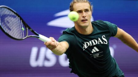 U.S. Open Day 2 Highlights: Carlos Alcaraz Dominates Reilly Opelka Under the Lights! U.S. Open Day 2 Highlights: Carlos Alcaraz Dominates Reilly Opelka Under the Lights!