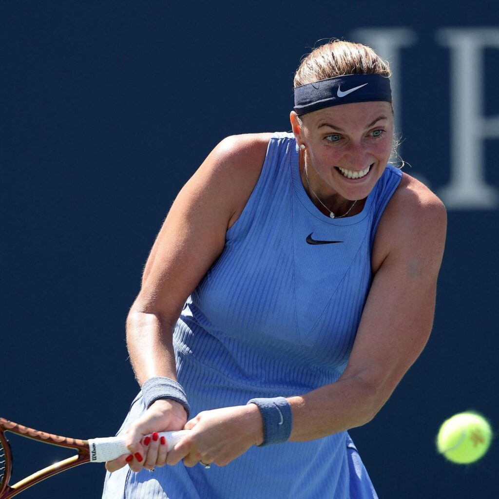 A new world of tennis is emerging in New York – WTA Tennis A new world of tennis is emerging in New York – WTA Tennis