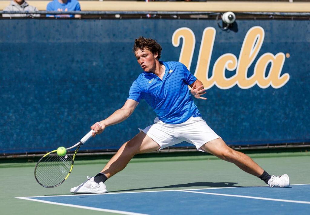 Exciting New Season Ahead: Men’s Tennis Unveils 2025-26 Schedule! Exciting New Season Ahead: Men’s Tennis Unveils 2025-26 Schedule!