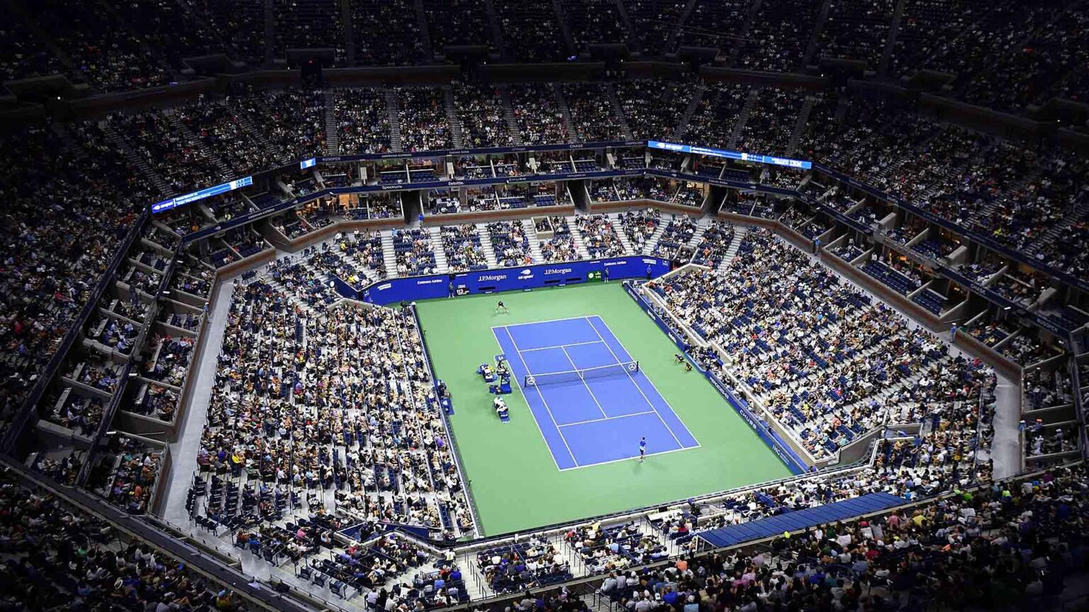U.S. Open Showdown: Exciting Matchups Ahead with Rune vs. Struff and Shelton vs. Carreno Busta! U.S. Open Showdown: Exciting Matchups Ahead with Rune vs. Struff and Shelton vs. Carreno Busta!
