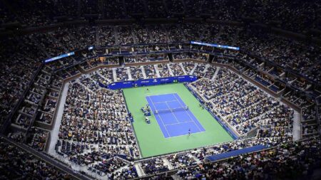 U.S. Open Showdown: Exciting Matchups Ahead with Rune vs. Struff and Shelton vs. Carreno Busta! U.S. Open Showdown: Exciting Matchups Ahead with Rune vs. Struff and Shelton vs. Carreno Busta!