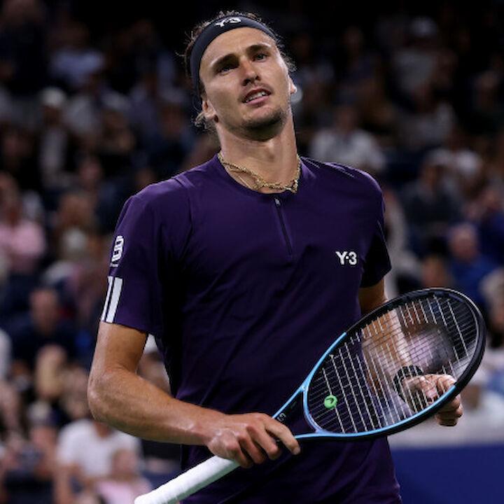 U.S. Open Showdown: Musetti Takes on Mpetshi Perricard and Bublik Battles Cilic! U.S. Open Showdown: Musetti Takes on Mpetshi Perricard and Bublik Battles Cilic!